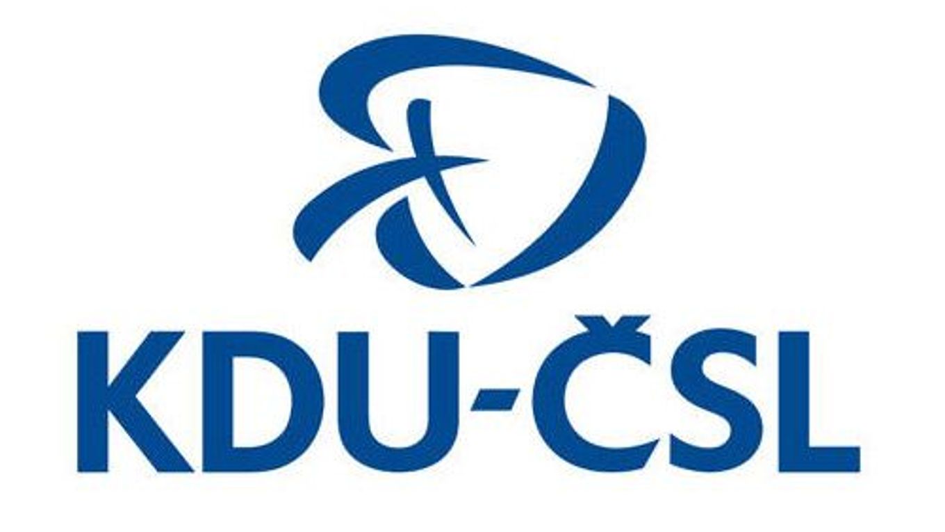 Logo KDU-ČSL