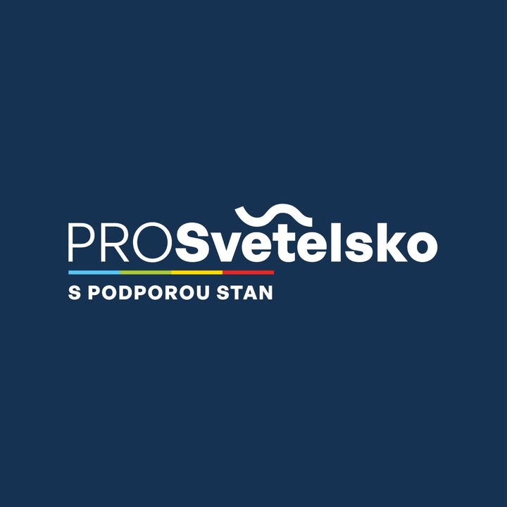 Logo PRO SVĚTELSKO