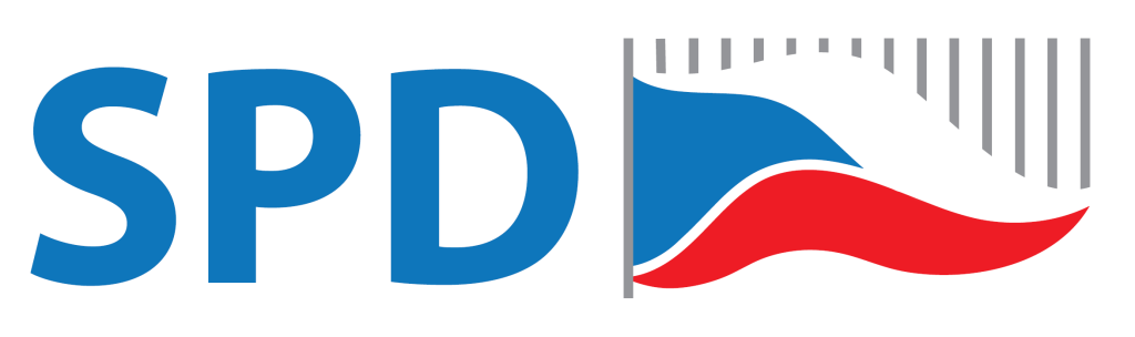 Logo SPD
