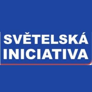 Logo Světelská iniciativa